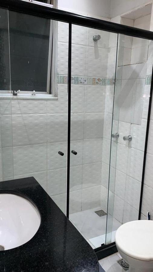 Apartamento Em Copacabana Na Quadra Da Praia Apartamento Río de Janeiro