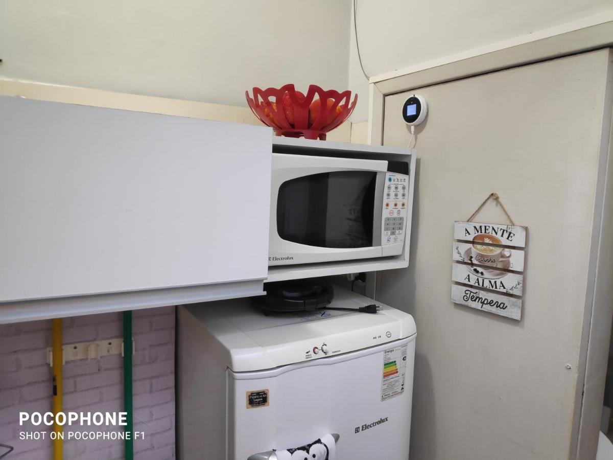 Apartamento Em Copacabana Na Quadra Da Praia * Río de Janeiro