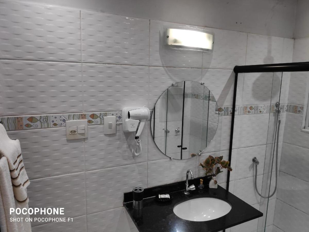 Apartamento Apartamento Em Copacabana Na Quadra Da Praia Río de Janeiro